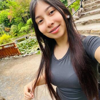 Niñera en Peñalolén: Martina