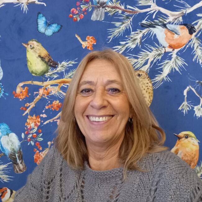 Babysitter in Genf: Rossella