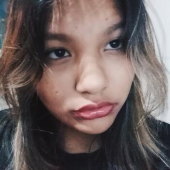 Babysitting job in Callao: babysitting job Jennifer