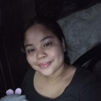 Niñera en Quesada: Sherryl