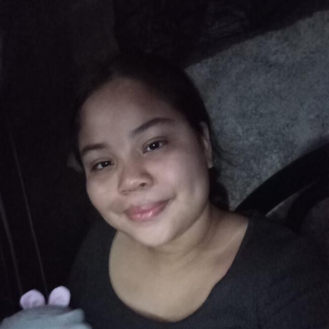 Niñera en Quesada: Sherryl