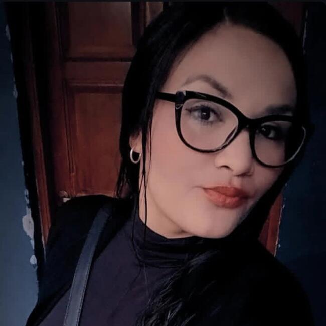 Babysitter in La Calera: Barbara janet