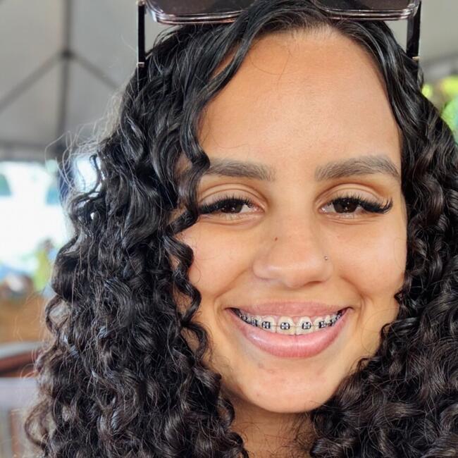 Babysitter in Porto Seguro: Carol