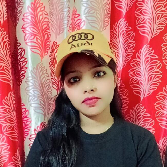 Ghāziābād में बेबीसिटर: Seema