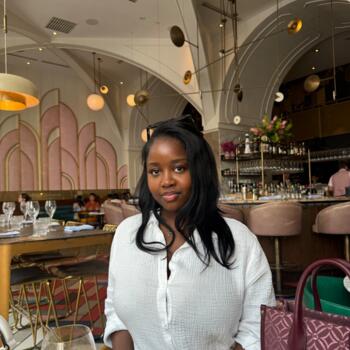 Baby-sitter Ottawa: Cassey