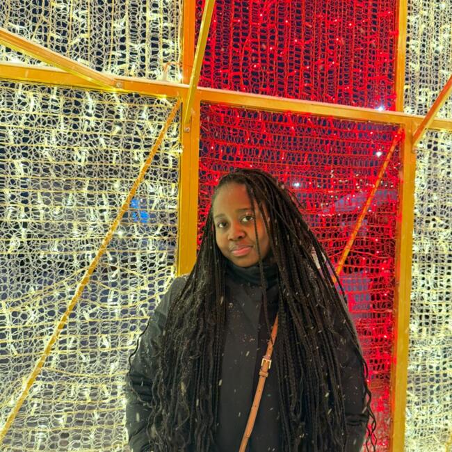 Babysitter in Ottawa: Cassey