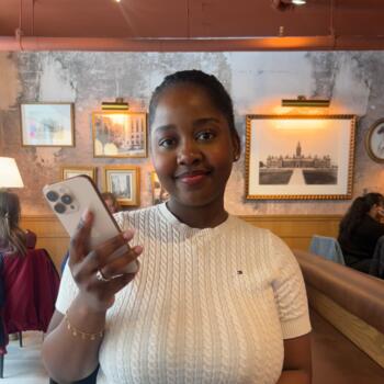 Baby-sitter Ottawa: Cassey