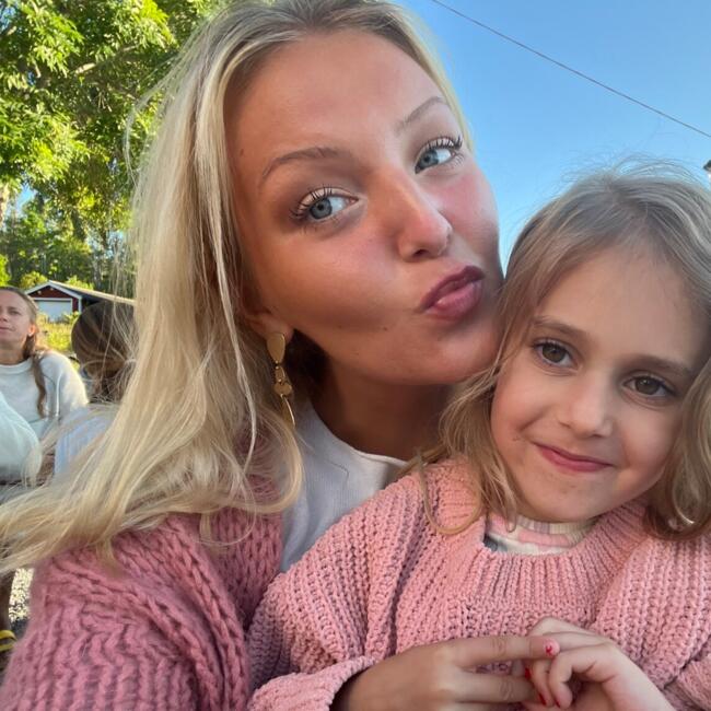 Canguro en Palma de Mallorca: Maja