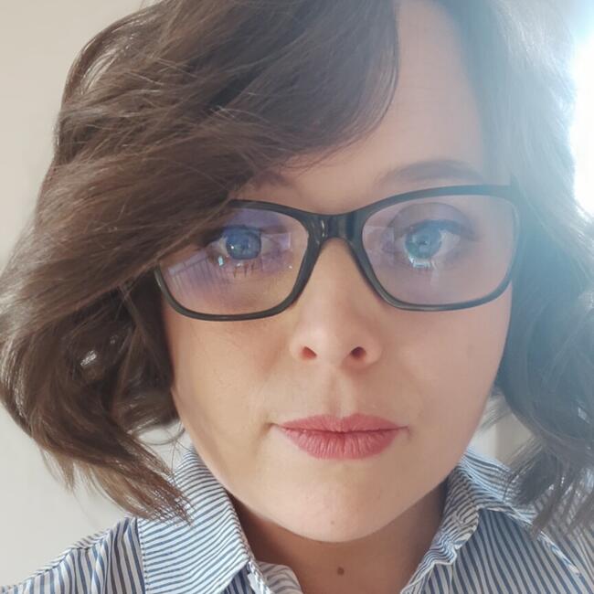 Babysitting job in Zagnańsk: Justyna