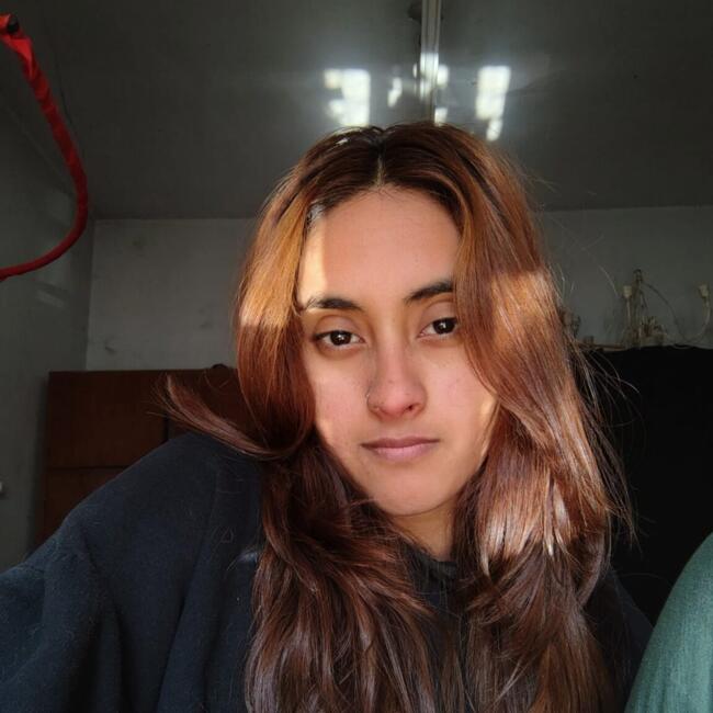 Babysitter in Córdoba: Daniela Carolina