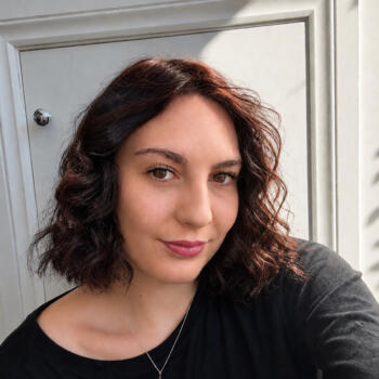 Babysitter in Sydney: Laure