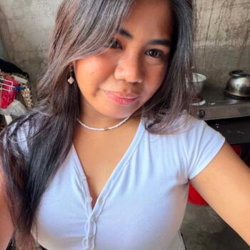 Babysitter Davao City: Karlie