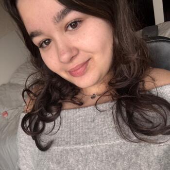 Babysitter in Maia: Maria