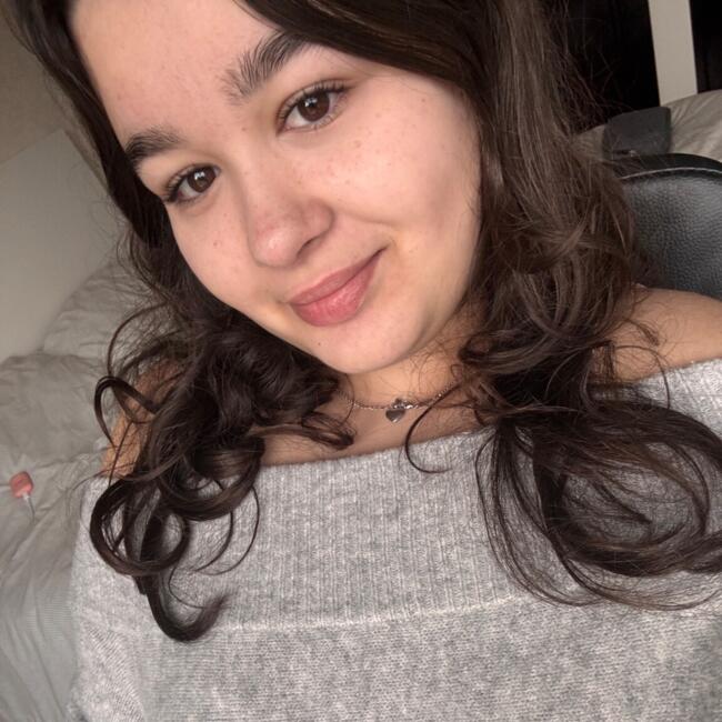 Babysitter em Maia: Maria