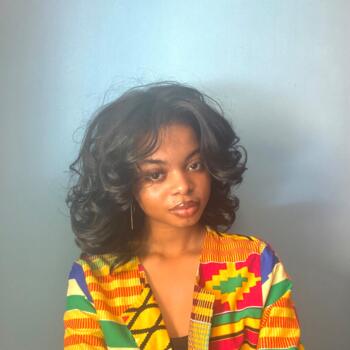 Babysitter in Reims: Aïcha Colé Ardo