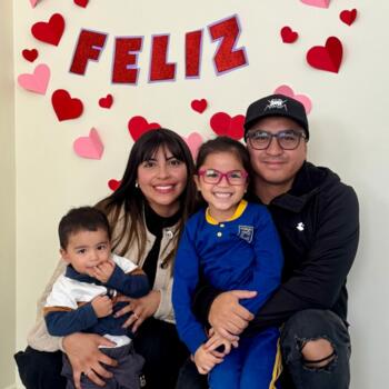 Parent Calama: Carla