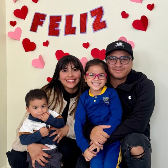 Babysitting job in Calama: Carla