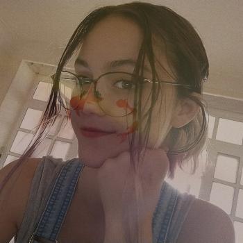 Babysitter in Telde: Luna