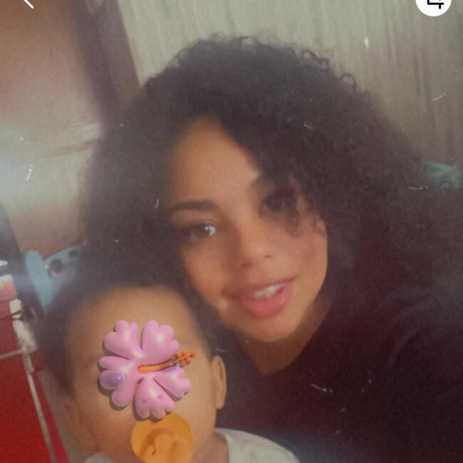 Babysitter in The Hague: Stella