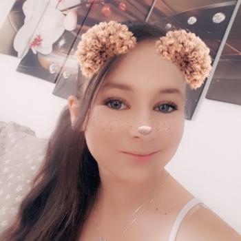 Babysitter Reutlingen: Julia