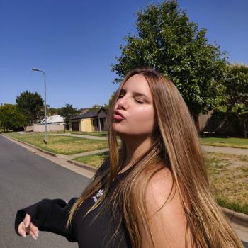 Babysitter Wodonga: Hayley