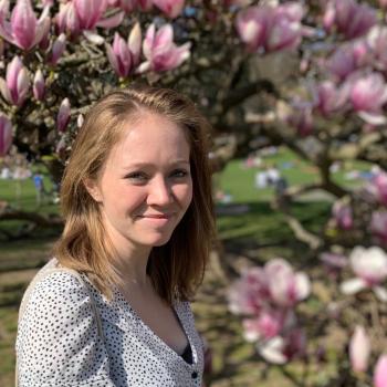Baby-sitter Brugg: Nadine