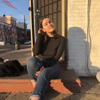 Babysitter Philadelphia: Isabel