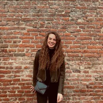 Babysitter in Zwolle: Hanne
