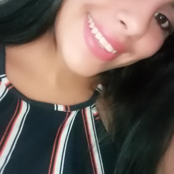 Niñera Cúcuta: Anllely