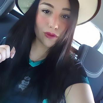 Babysitter in Saltillo: Sheyla Durón