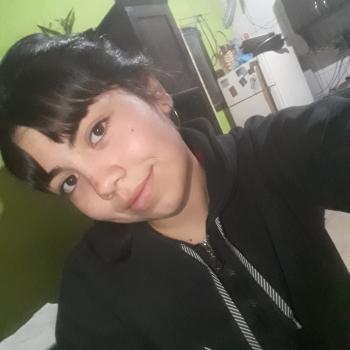 Niñera Godoy Cruz: Mariana