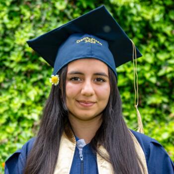 Niñera en Providencia: Emilia