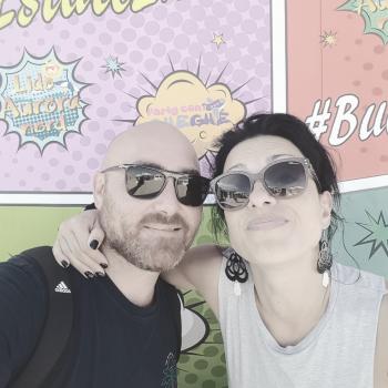 Lavoro per babysitter a Rho: lavoro per babysitter Enrico