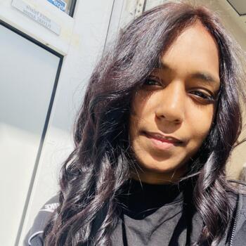 Babysitter Colmar: Jinal