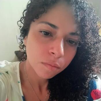 Babysitter in Carapicuíba: Angelica