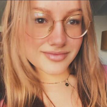 Babysitter in Valencia: Valeria