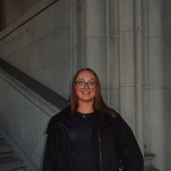 Babysitter in Deitingen: Anna Katharina