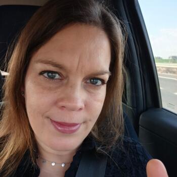 Niñera en San Juan de Aznalfarache: Maria Jose