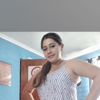 Niñera en Dique Luján: PRISCILA