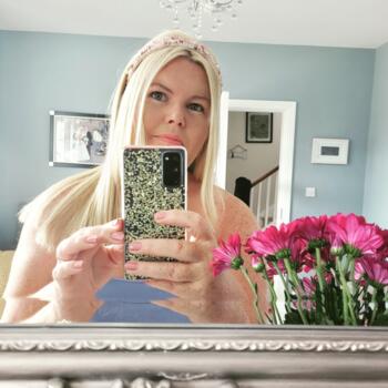 Childminder in Mallow: Gillian