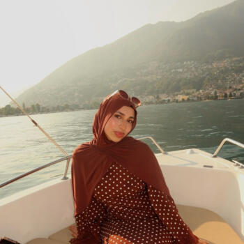 Nanny Thalwil: Umama