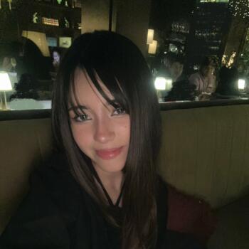 Babysitter in Lima: Katherine Juseth