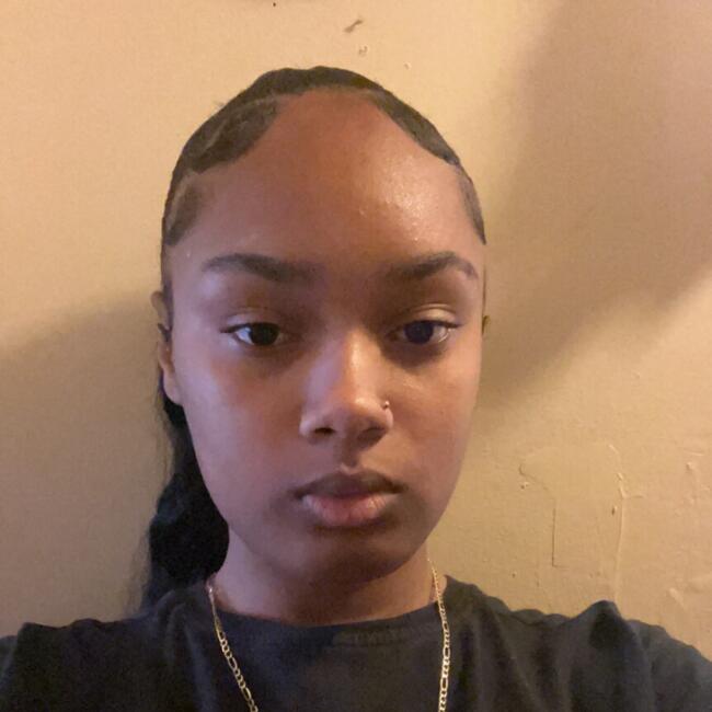 Nanny in Brooklyn: Danasia