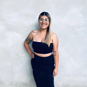 Babysitter Pilar: Melanie sthefania