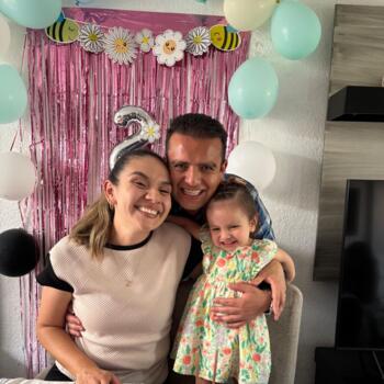 Babysitting job in Gustavo Adolfo Madero: babysitting job Sulay