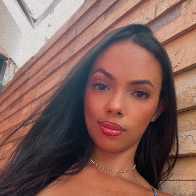 Babysitter in Jaboatão dos Guararapes: Claudya