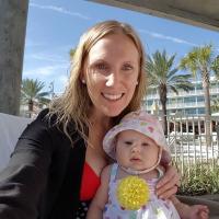 Parent Montpellier-de-Médillan: job de garde d'enfants elodie