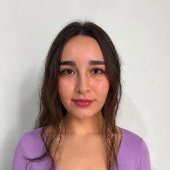 Babysitter Montevideo: Agustina