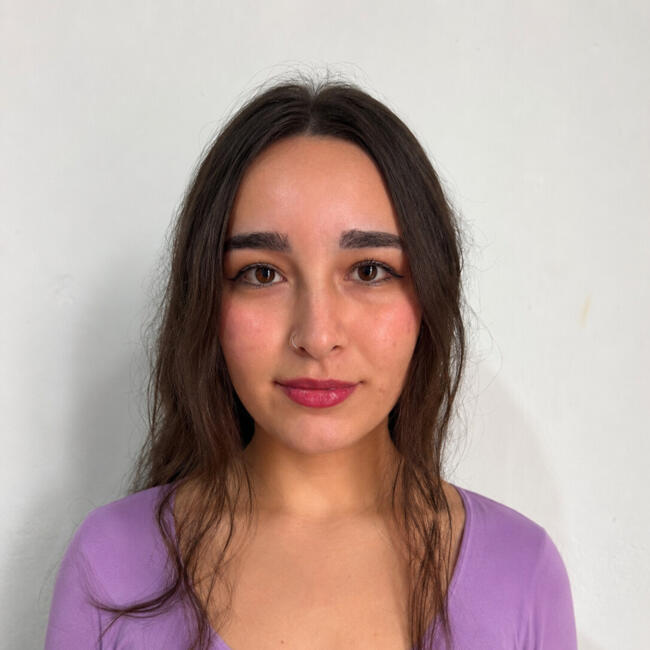 Babysitter in Montevideo: Agustina