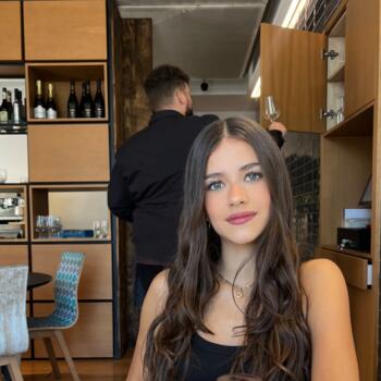 Babysitter in L'Eliana: Carmen